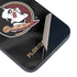 Florida State University Black Jersey iPhone Skins